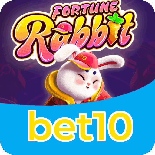 Login rápido no app bet10