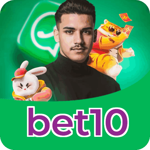 Jogos com maior RTP na bet10
