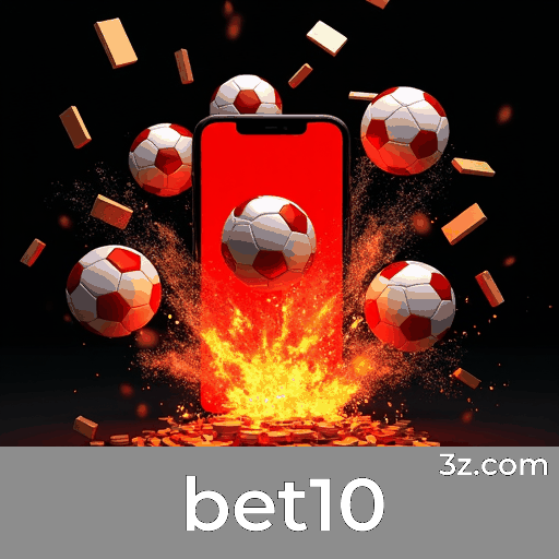 Acessar o site bet10 COM