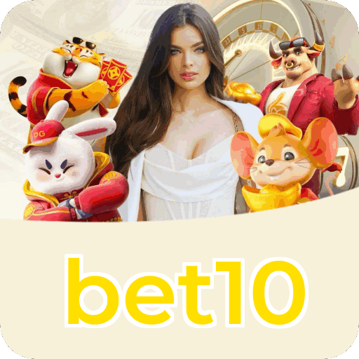 Instalação PC bet10