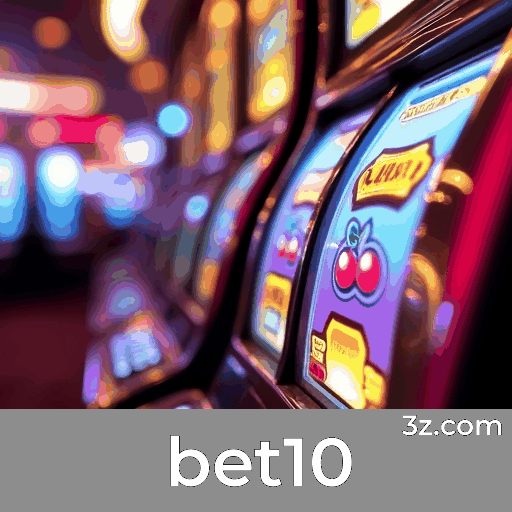 Cassino Online bet10