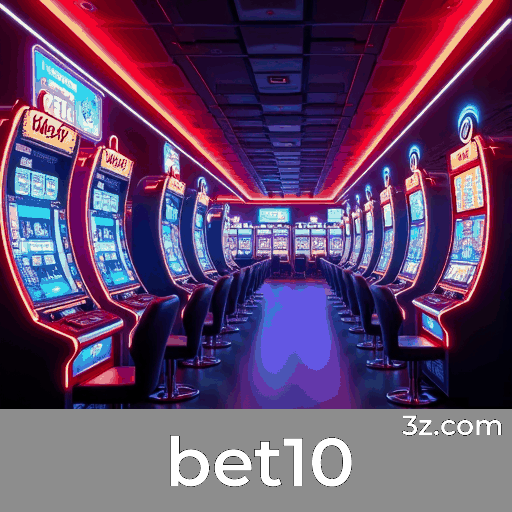 Cassino Online bet10