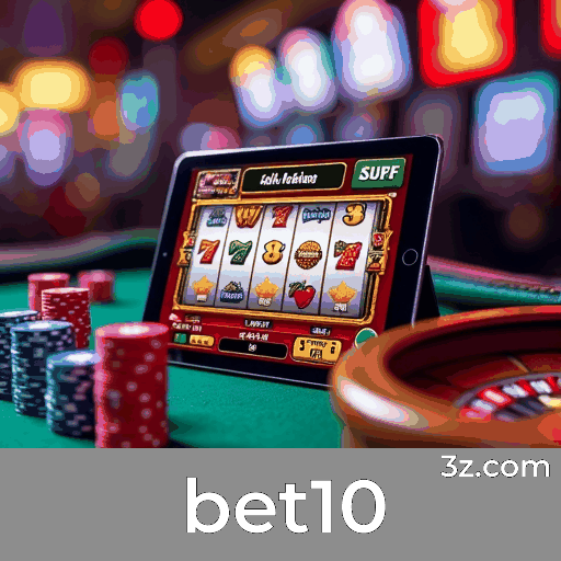 Acesso ao bet10